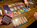 Stella familiespil - Asmodee - Fra 8 år.