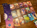 Stella familiespil - Asmodee - Fra 8 år.