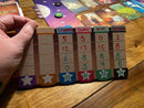 Stella familiespil - Asmodee - Fra 8 år.