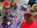 Stella familiespil - Asmodee - Fra 8 år.
