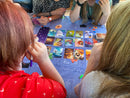 Stella familiespil - Asmodee - Fra 8 år.