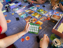 Stella familiespil - Asmodee - Fra 8 år.