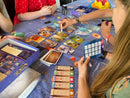 Stella familiespil - Asmodee - Fra 8 år.