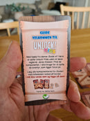 Unlock! Kids (nordic) - Fra 6 år.