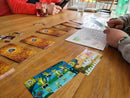 Unlock! Kids (nordic) - Fra 6 år.
