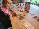 Unlock! Kids (nordic) - Fra 6 år.