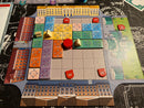 Helsinki brikspillet for 2-4 deltagere - Fra 8 år.