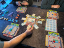 Helsinki brikspillet for 2-4 deltagere - Fra 8 år.