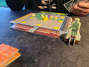 Helsinki brikspillet for 2-4 deltagere - Fra 8 år.