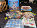 Helsinki brikspillet for 2-4 deltagere - Fra 8 år.
