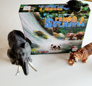 Panda Splash børnespil - Fra 5 år.