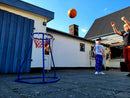Basketball Stander - Højde: 86 cm - Fra 3 år.