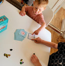 Cortex 1 spillet - Nordisk Udgave - Fra 8 år