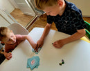 Cortex 1 spillet - Nordisk Udgave - Fra 8 år