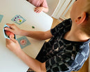 Cortex 1 spillet - Nordisk Udgave - Fra 8 år