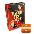 Spil, Hard To Get selskabsspil - Billede 1