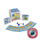 Spil, Brainbox World DK (børnespil) - Billede 1