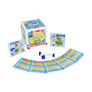 Spil, Brainbox World DK (børnespil) - Billede 1