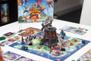 Spil, King Of Monster Island - Billede 1