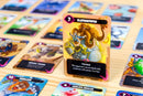 Spil, Mindbug voksenspil (UK) - Billede 1