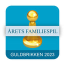 Setup - Årets Familiespil 2023 - Bezzerwizzer