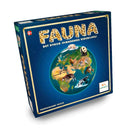 Spil, Fauna familiespil - Billede 1