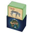 Spil, Fauna familiespil - Billede 1