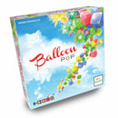 Spil, Balloon Pop familiespil - Billede 1