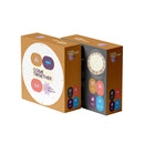 SNAK - Come Together selskabsspil - Billede 1