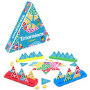 Triominos Junior - Goliath Games - Fra 5 år.