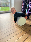 Legebyen - Skumsæt - 4 dele tumleskum