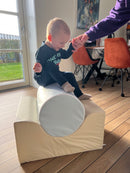 Legebyen - Skumsæt - 4 dele tumleskum