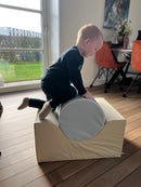Legebyen - Skumsæt - 4 dele tumleskum