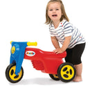 Dantoy Scooter m/plasthjul -2 stk. - Billede 1