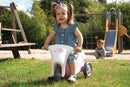 Dantoy scooter Prinsesse - 2 stk - Billede 1