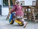 Dantoy Motorcykel DT Racer - 2 stk. - Billede 1