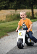 Dantoy Motorcykel Politi - 2 stk. - Billede 1