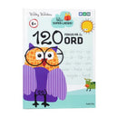 Aktivitetsbog 120 ord  - Billede 1
