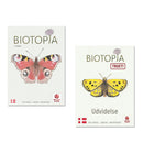 Spil, Biotopia + Truet udvidelsen - Billede 1