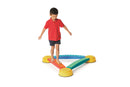 Gonges Build N Balance Taktil Plankesæt - 3 dele - Fra 3 år.