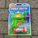 Sæbeboblemaskine - 4kids Bubble Shooter - 1 stk