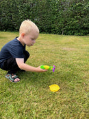 Sæbeboblemaskine - 4kids Bubble Shooter - 1 stk