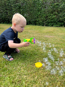 Sæbeboblemaskine - 4kids Bubble Shooter - 1 stk
