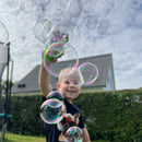 Sæbeboblemaskine - 4kids Bubble Shooter - 1 stk