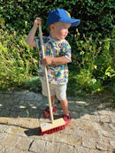 Børnekost  L:88 cm - 1 stk - Fra 3 år