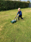 Legetøjs-Plæneklipper - 3-2-6 Garden - 1 stk