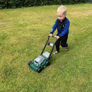 Legetøjs-Plæneklipper - 3-2-6 Garden - 1 stk