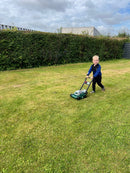 Legetøjs-Plæneklipper - 3-2-6 Garden - 1 stk