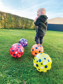 Bold - Tumlinge Fodbold - Ø:23 cm