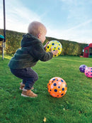 Bold - Tumlinge Fodbold - Ø:23 cm